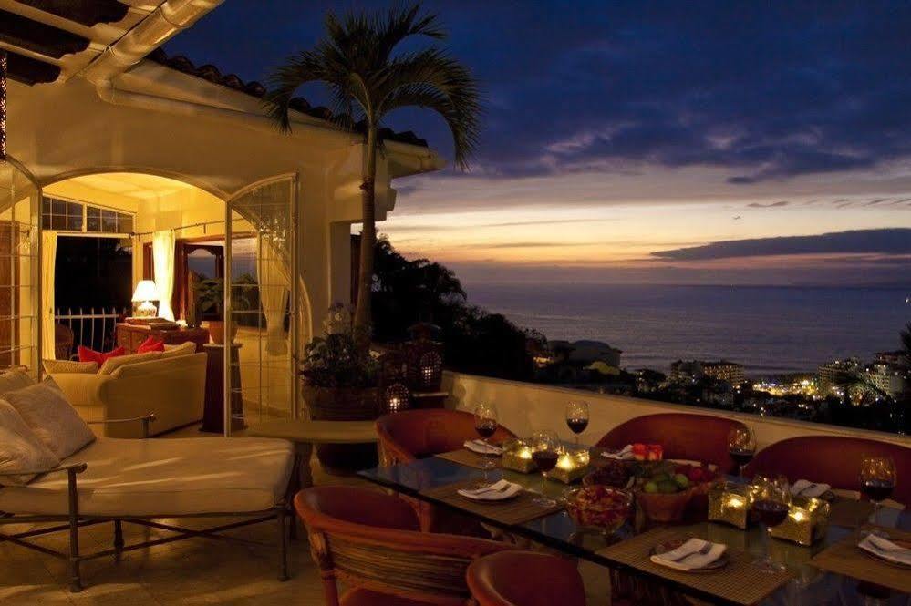 Hotel Casa Louisa Puerto Vallarta Exterior foto