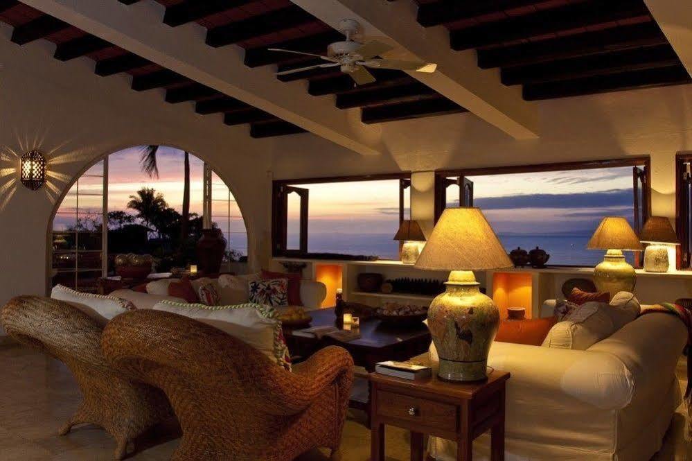 Hotel Casa Louisa Puerto Vallarta Exterior foto