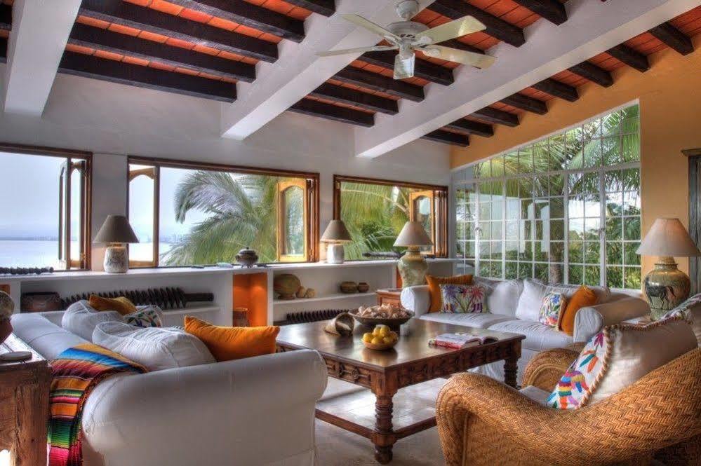 Hotel Casa Louisa Puerto Vallarta Exterior foto