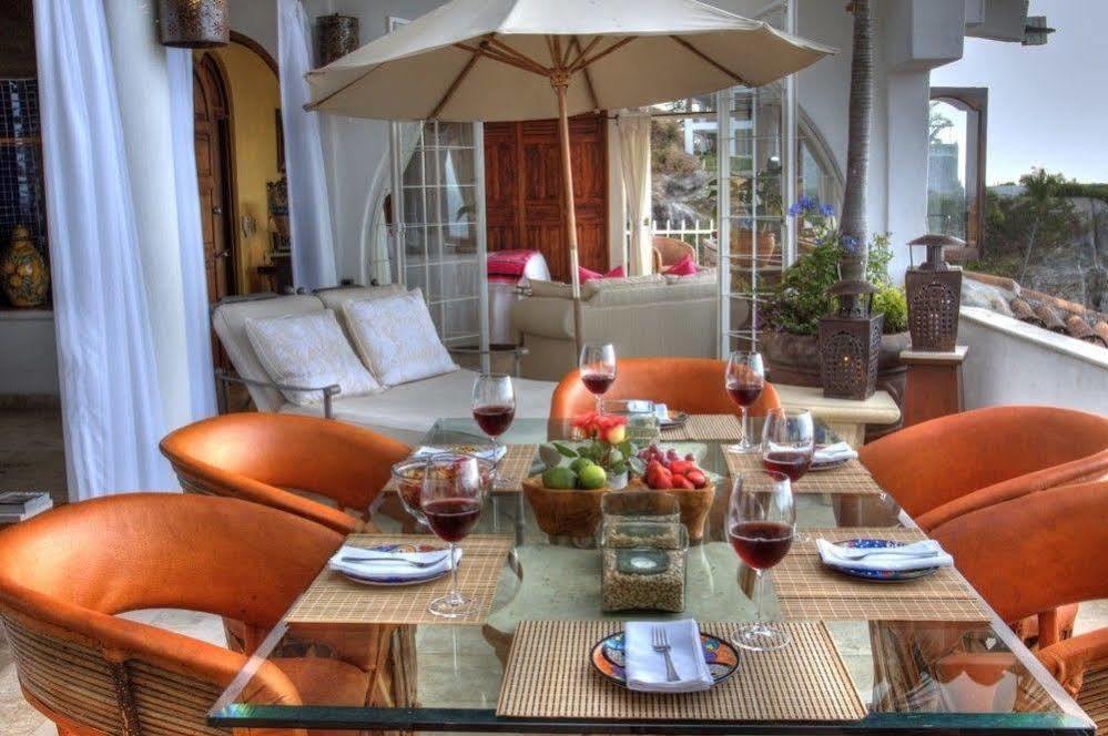 Hotel Casa Louisa Puerto Vallarta Exterior foto